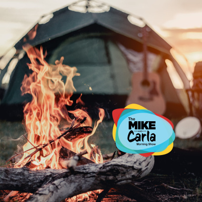 Mike  Carla Morning Show