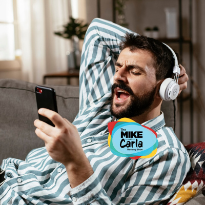 Mike  Carla Morning Show