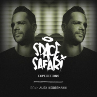 Clint Stewart pres. Space Safari Expeditions 004 w/ Alex Niggemann