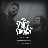 Clint Stewart pres. Space Safari Expeditions 003 w/ Joyhauser