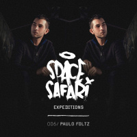 Clint Stewart pres. Space Safari Expeditions 006 w/ Paulo Foltz