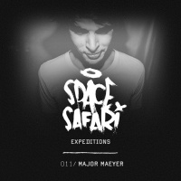 Clint Stewart pres. Space Safari Expeditions 011 w/ Major Maeyer