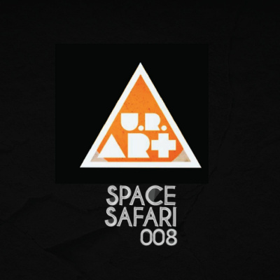 Clint Stewart Pres. Space Safari