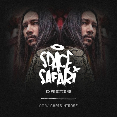 Clint Stewart Pres. Space Safari