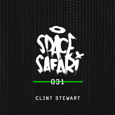 Clint Stewart Pres. Space Safari