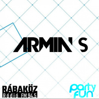 ARMIN S - May 2K17