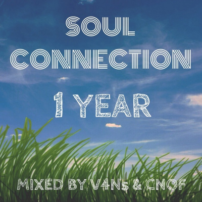 Soul Connection Mixed By V4ns (under Music Radio)
