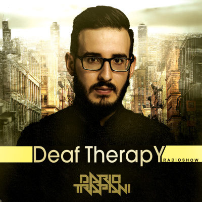 Dario Trapani - Deaf Therapy Podcast