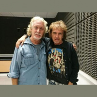 Raúl Porchetto y el rock nacional durante la Guerra de Malvinas