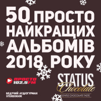 50 Просто найкращих альбомів 2018 (5021) Razorlight