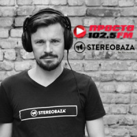 STEREOBAZA#386 Stereoigor: The1975, Poexxxali, Солнечный Ветер (Solar Wind), Jewrhythmics, Netta, Stone Temple Pilots, Rage Against the Machine, Darkside, Nicolas Jaar, DaKooka, Jamala ft Alyona Alyona, Editors #386