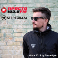 STEREOBAZA#306-Stereoigor Suede,The1975,Disclosure,Crossfaith-Kiev, Jamiroquai, Dire Straits, Le Voyageur