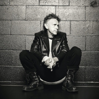 STEREOBAZA#420 Stereoigor: Martin Gore, Depeche Mode, Weezer, Winter X Energy, The Notwist #420