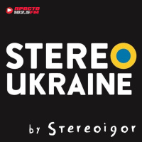 StereoUkraine [#023, by Stereoigor] Hindu # Lyudska Podoba