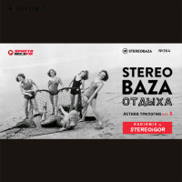 STEREOBAZA ОТДЫХА [vol.3] Stereoigor - RadioMix на Просто Ради.О #364