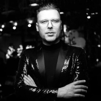 ВЕЛИКОЛЕПНАЯ СЕМЁРКА,vol.5: JURGEN SHUSTOV / guestmix STEREOBAZA - 7 лет в эфире