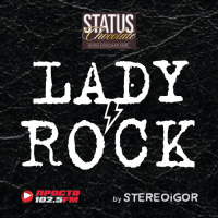 Lady Rock #06 Courtney Love #6