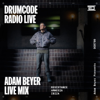DCR790 – Drumcode Radio Live - Adam Beyer live from Resistance at Amnesia, Ibiza