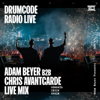 DCR797 – Drumcode Radio Live - Adam Beyer  Chris Avantgarde live from Ushuaïa