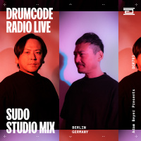 DCR783 – Drumcode Radio Live - SUDO studio mix from Berlin, Germany