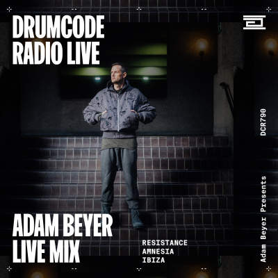 Adam Beyer Presents Drumcode