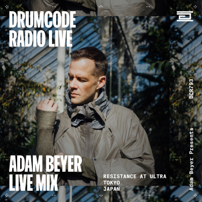 Adam Beyer Presents Drumcode
