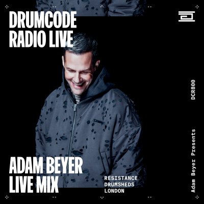 Adam Beyer Presents Drumcode