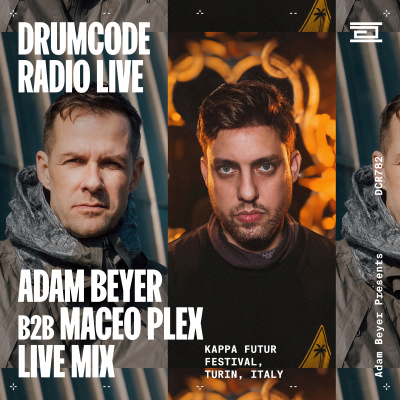 Adam Beyer Presents Drumcode