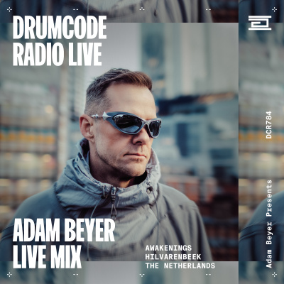 Adam Beyer Presents Drumcode