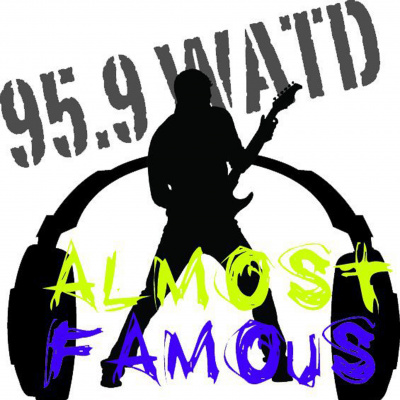 Almost Famous On 95.9 Watd