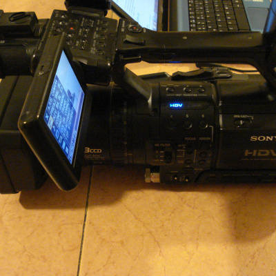 Rodolfo Santos Islas Podcast