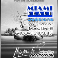 Live from the Miami Groove Cruise Saturday 1.26.13