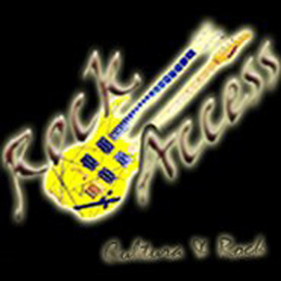 Rock Access Podcast