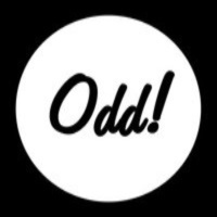 Odd is House #24 18-10-14