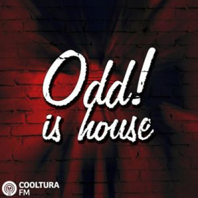 Odd Is House!