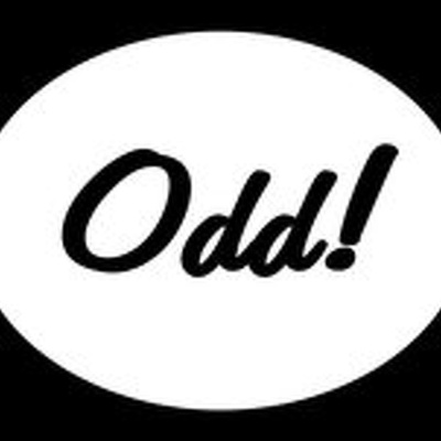 Odd Is House!