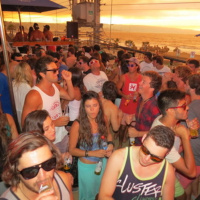 Summer In TheMix2017 by Danilo Perkelman At Studio1Club Main Stage Part 2