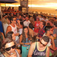 Summer In TheMix2017 by Danilo Perkelman At Studio1Club Main Stage Part 1