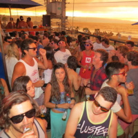 Summer In TheMix2017 by Danilo Perkelman At Studio1Club Main Stage Part 3