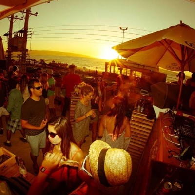 Summerinthemix2017 By Danilo Perkelman