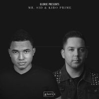 Glorie Presents: Mr. Sid  Kiro Prime