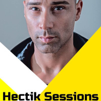 DJ Hector Fonseca presents HECTIK SESSIONS / VOL. 10 (Fort Lauderdale)