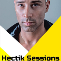 DJ Hector Fonseca presents HECTIK SESSIONS / VOL. 2 (Fort Lauderdale)