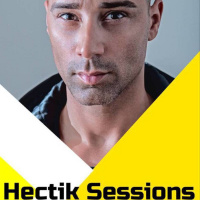 DJ Hector Fonseca presents HECTIK SESSIONS / VOL. 15 (SOUND OF FONSECA)