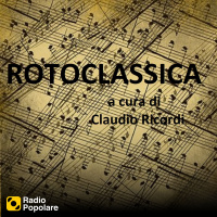 Rotoclassica di sabato 15/11/2025