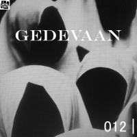 KWANT | 012 | – Gedevaan