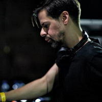 Ansver Code Request - Gamma Festival 25 07 16 (pt1)