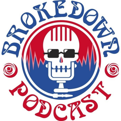 Brokedown Podcast/osiris Media