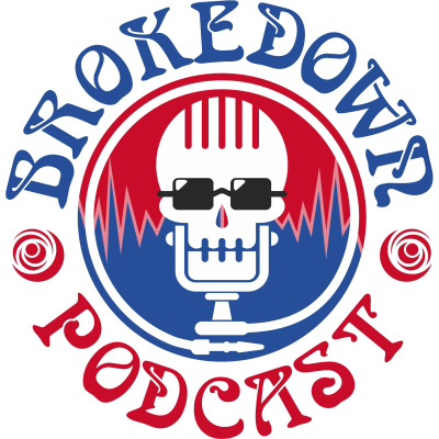 Brokedown Podcast/osiris Media