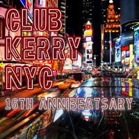 16th Annibeatsary ft Blue Collar Bros (DJ Megamix, Music Interview)